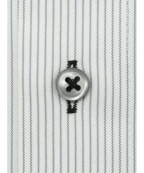 TAKA-Q(タカキュー)/アイスカプセル スタンダードフィット ボタンダウン半袖ニットシャツ/img04