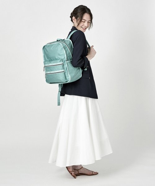 LeSportsac(LeSportsac)/FUNCTIONAL BACKPACKウォーターフォールC/img08