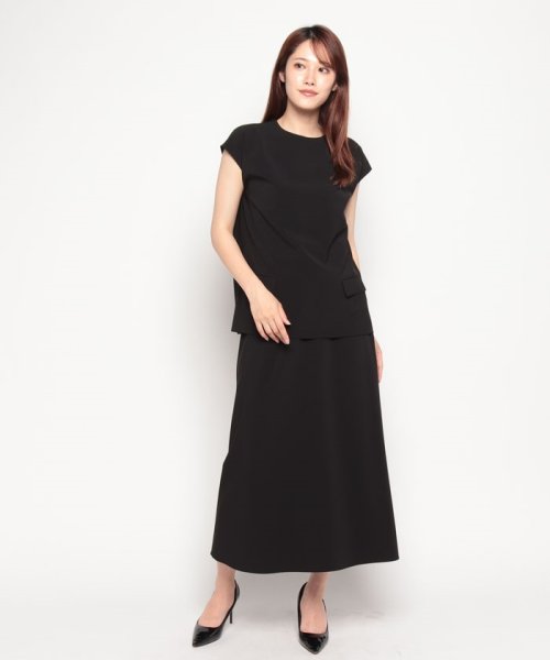 セットアップ対応商品】スカートSYCAMORE DREYA(505336986) | セオリー  