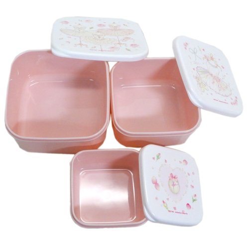 たけいみき お弁当箱 入れ子ランチボックス3Pセット エトワール クローズピン 510ml 320ml 180ml 弁当箱 プレゼント 人気・おすすめ｜使いやすい・旅行におすすめ 品質保証 全国発送 在庫限り