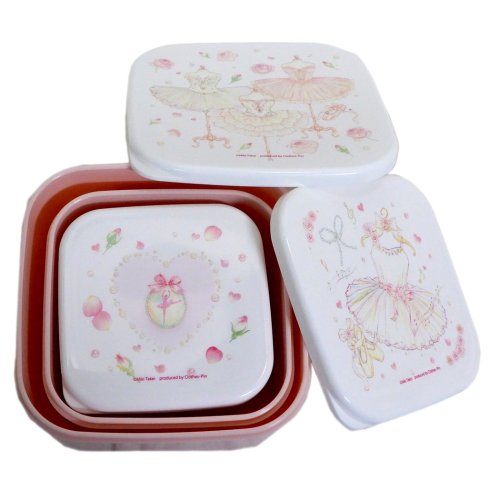 たけいみき お弁当箱 入れ子ランチボックス3Pセット エトワール クローズピン 510ml 320ml 180ml 弁当箱 プレゼント 人気・おすすめ｜使いやすい・旅行におすすめ 品質保証 全国発送 在庫限り