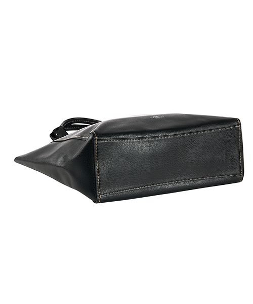 COACH コーチ アウトレット トートバッグ 58660 SVBK COACH アウトレット トートバッグ ブラック BLACK 通勤