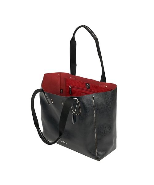 COACH コーチ アウトレット トートバッグ 58660 SVBK COACH アウトレット トートバッグ ブラック BLACK 通勤