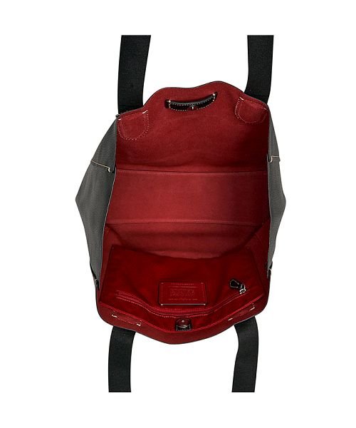 COACH コーチ アウトレット トートバッグ 58660 SVBK COACH アウトレット トートバッグ ブラック BLACK 通勤