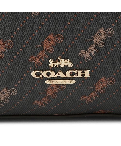 COACH コーチ アウトレット トートバッグ C4061 IMBLK COACH アウトレット トートバッグ C4061 ブラック