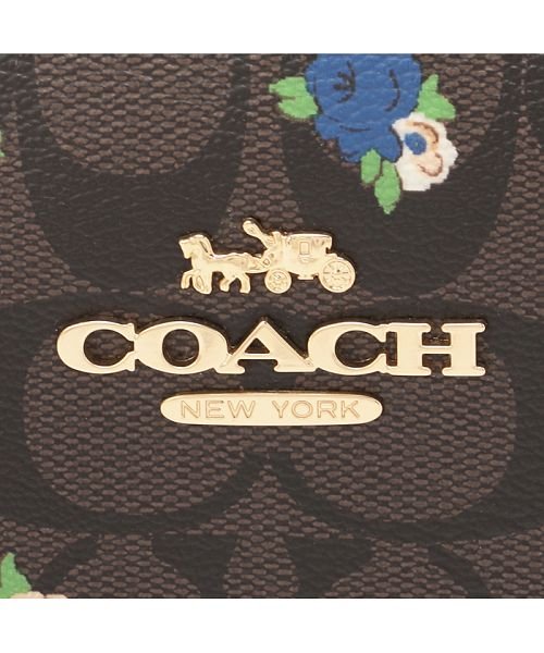 COACH(コーチ)/COACH コーチ アウトレット ショルダーバッグ C6823 IMOSN/img06