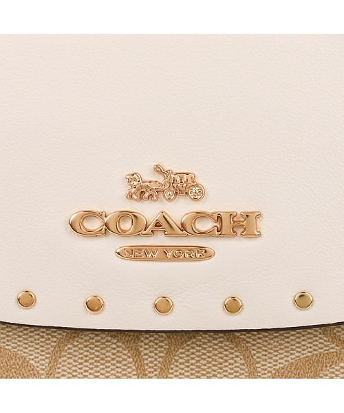 COACH(コーチ)/COACH コーチ アウトレット ボディバッグ C8690 IMOT4/img06