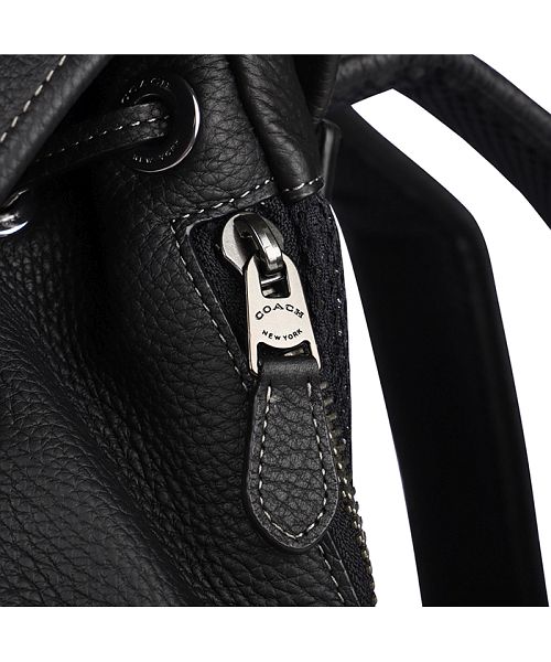 セール】COACH コーチ アウトレット リュックサック C9864 QBO3I
