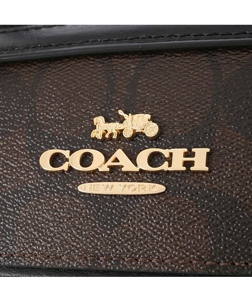 COACH(コーチ)/COACH コーチ アウトレット ハンドバッグ F83607 IMAA8/img06