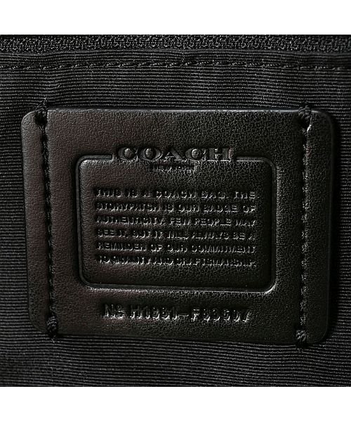 COACH(コーチ)/COACH コーチ アウトレット ハンドバッグ F83607 IMAA8/img07