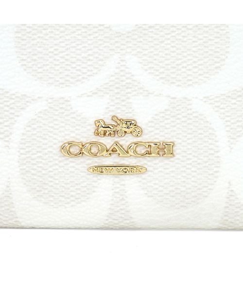 COACH(コーチ)/COACH コーチ アウトレット コインケース 88208 IMRFF/img06