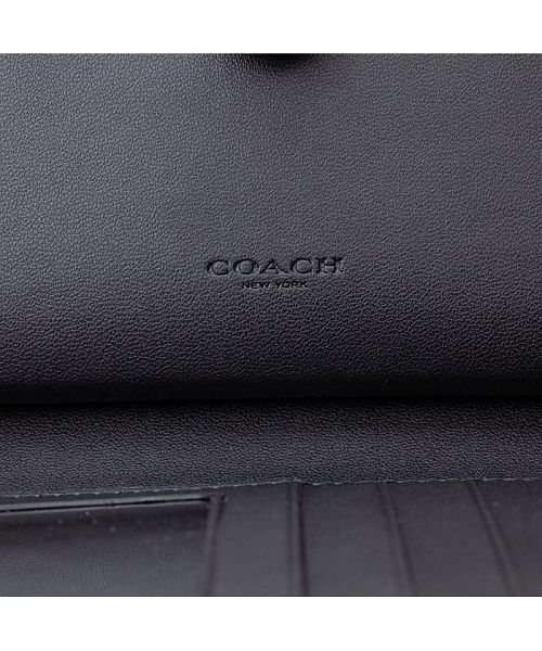 セール】COACH コーチ アウトレット 長財布 C2874 IMCBI(505369803