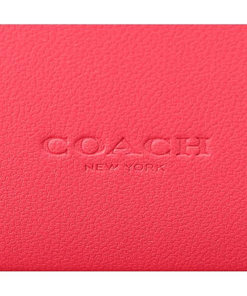 COACH(コーチ)/COACH コーチ アウトレット 長財布 C2874 IMD9S/img06