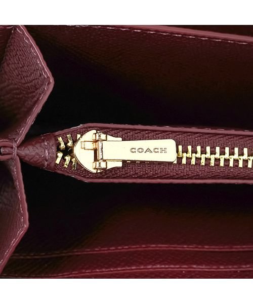 COACH(コーチ)/COACH コーチ アウトレット 長財布 C3441 IMTAU/img06