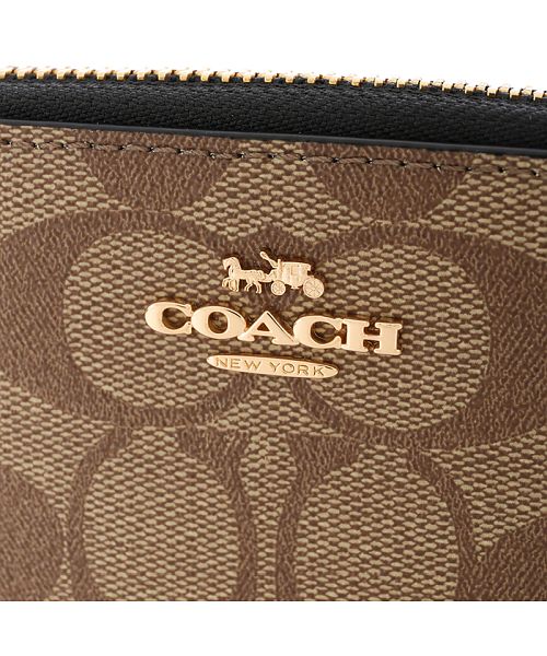 セール】 コーチ(COACH) |COACH コーチ アウトレット 長財布 C4452