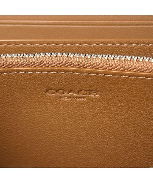 COACH(コーチ)/COACH コーチ アウトレット 長財布 C4452 SVV7Q/img05