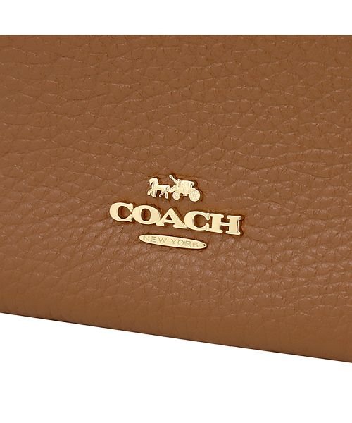 COACH(コーチ)/COACH コーチ アウトレット 長財布 C5610 IMR1W/img08