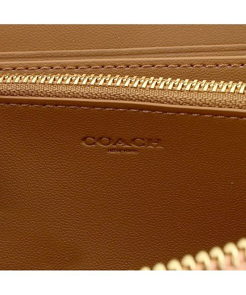 COACH(コーチ)/COACH コーチ アウトレット 長財布 C5889 IMSMX/img07