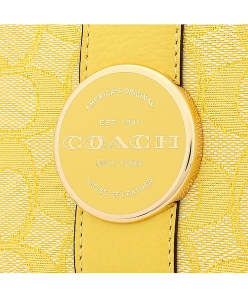 COACH(コーチ)/COACH コーチ アウトレット 2つ折り財布 C8323 IMS9V/img07