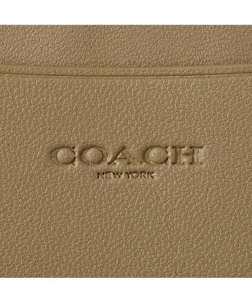COACH(コーチ)/COACH コーチ アウトレット 長財布 C9073 IMDQC/img06