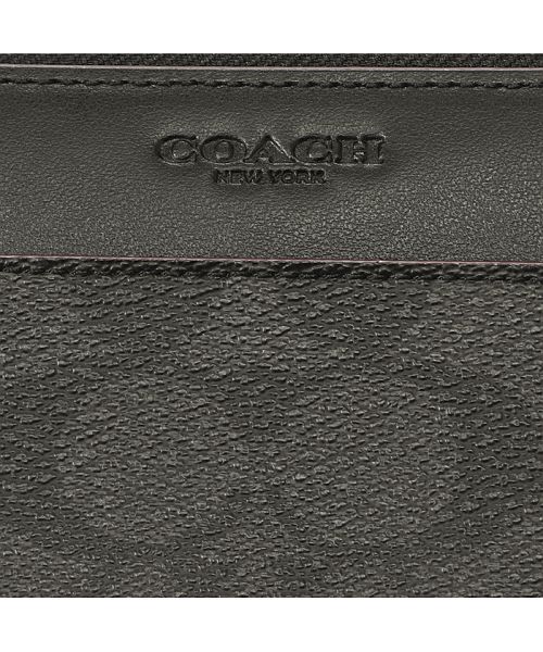 セール】COACH コーチ アウトレット 長財布 F25517 N3A(505369957