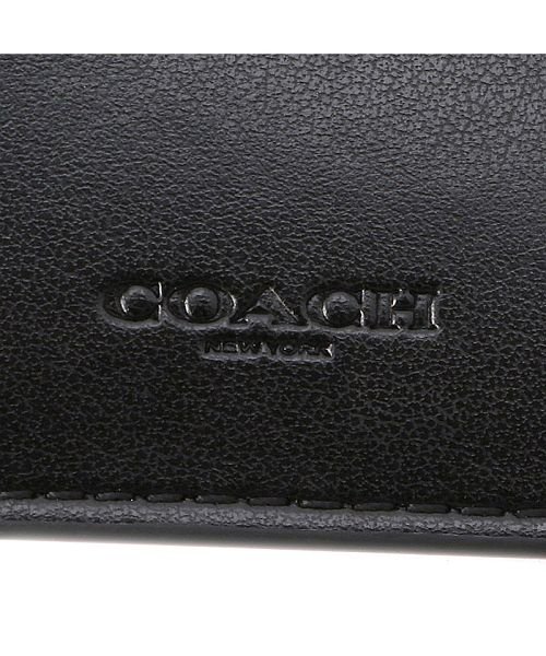 COACH(コーチ)/COACH コーチ アウトレット 2つ折り財布 F66551 QBMI5/img04