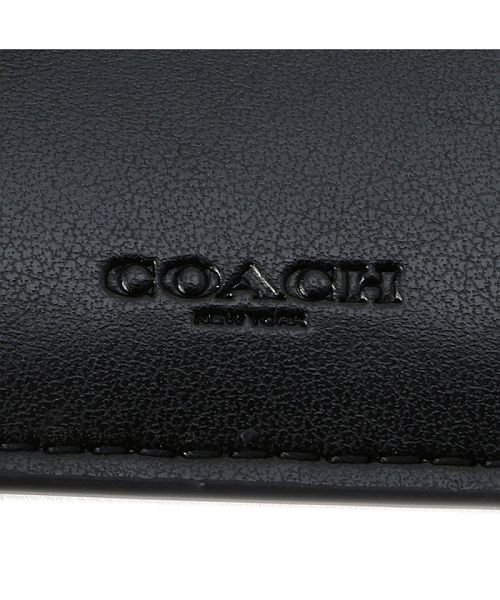 COACH(コーチ)/COACH コーチ アウトレット 2つ折り財布 F66551 QBTN2/img05