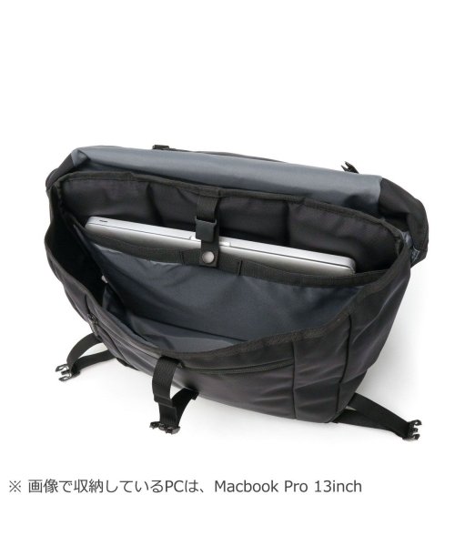 BRIEFING(ブリーフィング)/【日本正規品】ブリーフィング メッセンジャーバッグ BRIEFING MFC COLLECTION MFC MESSENGER B4 BRA223L29/img12