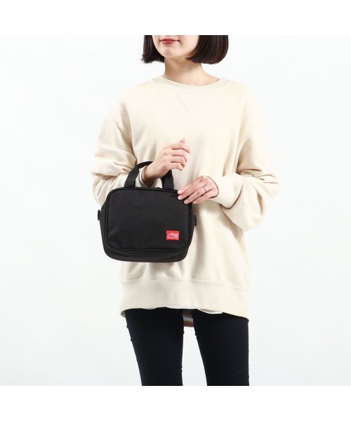 Manhattan Portage(マンハッタンポーテージ)/【日本正規品】マンハッタンポーテージ ショルダーバッグ Manhattan Portage Jacqueline Shoulder Bag MP1495/img01