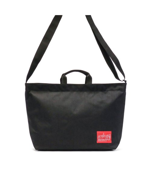 Manhattan Portage(マンハッタンポーテージ)/【日本正規品】マンハッタンポーテージ ショルダーバッグ Manhattan Portage Throwback Shoulder Bag A4 MP2482/img04