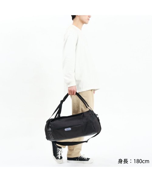 OUTDOOR PRODUCTS(アウトドアプロダクツ)/アウトドアプロダクツ ボストンバッグ OUTDOOR PRODUCTS SOUTH LAND 2 3WAY ダッフルバッグ リュック 35L 1泊 ODA018/img02