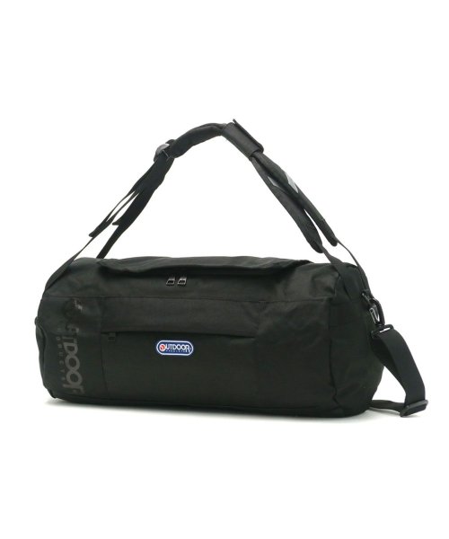 OUTDOOR PRODUCTS(アウトドアプロダクツ)/アウトドアプロダクツ ボストンバッグ OUTDOOR PRODUCTS SOUTH LAND 2 3WAY ダッフルバッグ リュック 35L 1泊 ODA018/img04