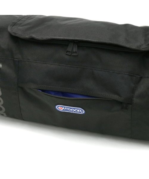 OUTDOOR PRODUCTS(アウトドアプロダクツ)/アウトドアプロダクツ ボストンバッグ OUTDOOR PRODUCTS SOUTH LAND 2 3WAY ダッフルバッグ リュック 35L 1泊 ODA018/img12