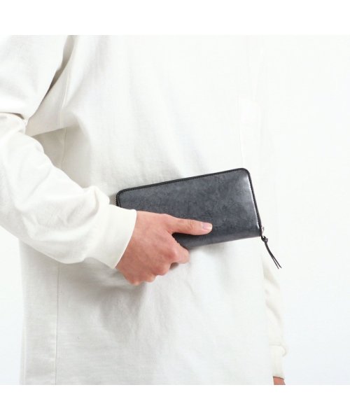 CRONY.(クロニー)/クルニー 長財布 CRONY. Sibilla Long Round Zip Wallet ロングラウンドジップウォレット 財布 大容量 本革 CR－00044/img01