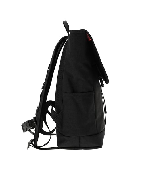 Manhattan Portage(マンハッタンポーテージ)/Washington SQ Backpack Reflective Yellow Label /img04