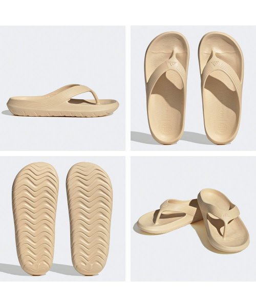 adidas(adidas)/アディダス adidas ユニセックス ADICANE FLIP－FLOPS HQ9919 HQ9921/img02