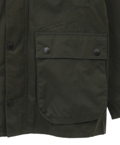 Men's Bigi(メンズビギ)/【Barbour/バブアー】BEDALE/img04