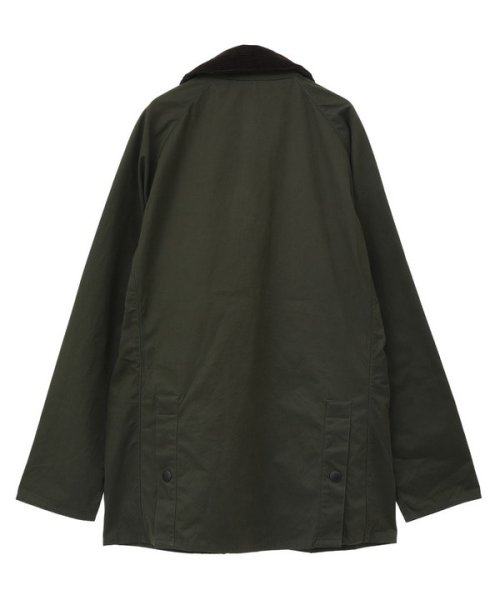 Men's Bigi(メンズビギ)/【Barbour/バブアー】BEDALE/img10