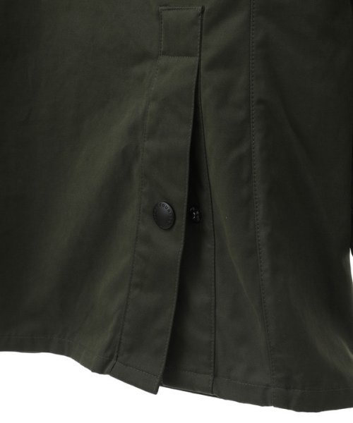 Men's Bigi(メンズビギ)/【Barbour/バブアー】BEDALE/img11