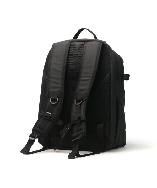 ミルクフェド リュック MILKFED. ACTIVE DOUBLE POCKET MOLLE BACKPACK リュックサック 103224053008 ×1ポケット