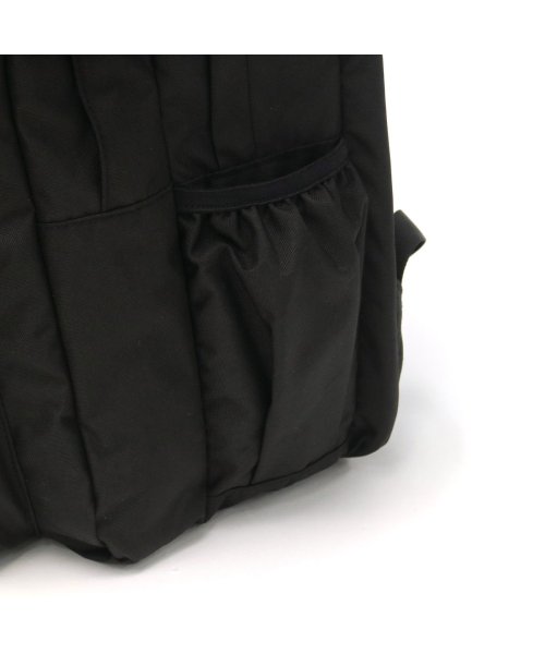 ミルクフェド リュック MILKFED. ACTIVE DOUBLE POCKET MOLLE BACKPACK リュックサック 103224053008 ×1ポケット