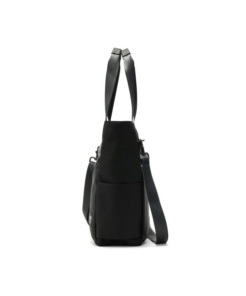 【日本正規品】 マンハッタンポーテージ ブラックレーベル トートバッグ Manhattan Portage BLACK LABEL MP1382BL 