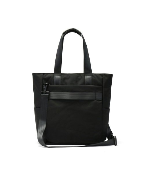 【日本正規品】 マンハッタンポーテージ ブラックレーベル トートバッグ Manhattan Portage BLACK LABEL MP1382BL 