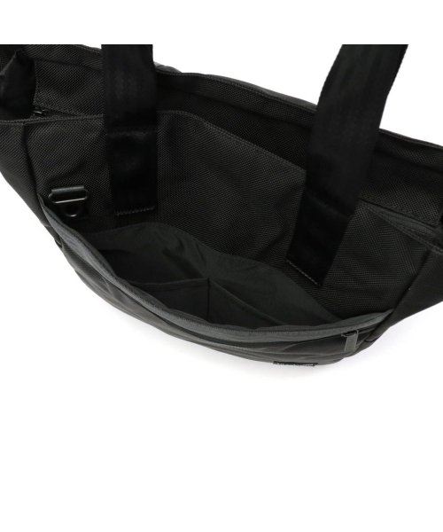 【日本正規品】 マンハッタンポーテージ ブラックレーベル トートバッグ Manhattan Portage BLACK LABEL MP1382BL 
