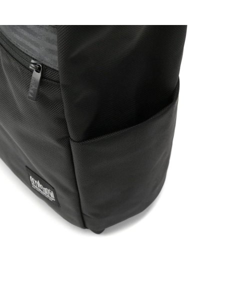 【日本正規品】 マンハッタンポーテージ ブラックレーベル トートバッグ Manhattan Portage BLACK LABEL MP1382BL 