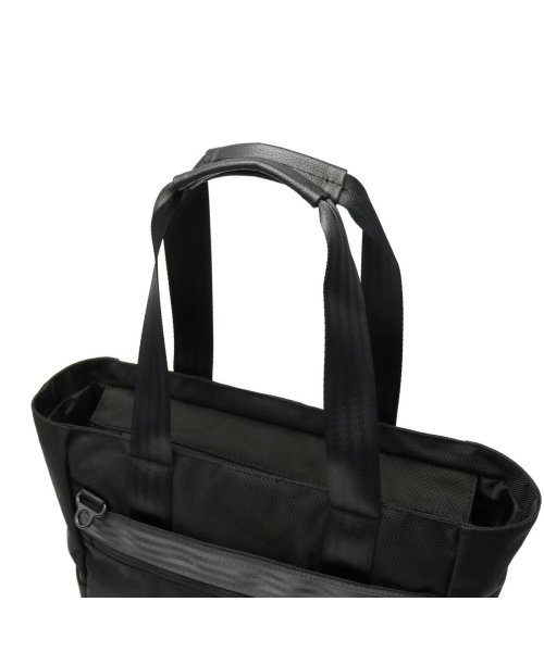 【日本正規品】 マンハッタンポーテージ ブラックレーベル トートバッグ Manhattan Portage BLACK LABEL MP1382BL 