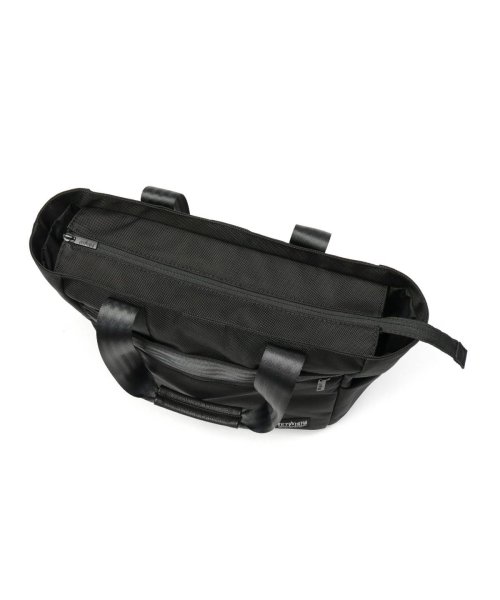 【日本正規品】 マンハッタンポーテージ ブラックレーベル トートバッグ Manhattan Portage BLACK LABEL MP1382BL 