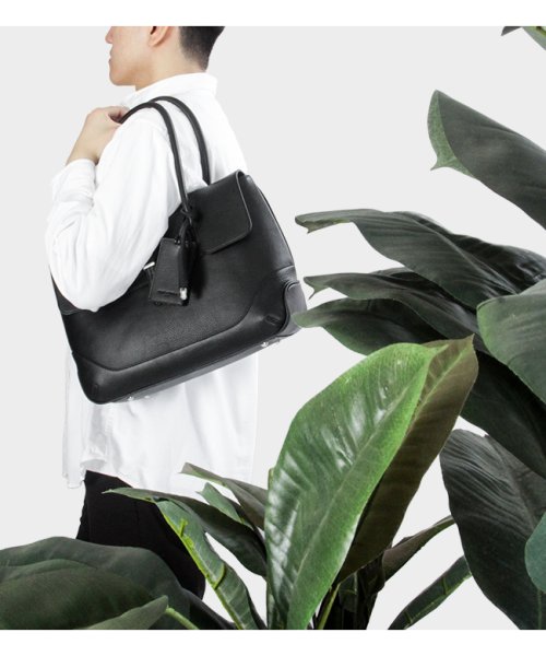 ペッレモルビダ メイデンボヤージュ ボストンバッグ トート 1WAY SSサイズ PELLE MORBIDA SEMB055 メンズ ブランド 本革 肩掛け PELLE Maiden