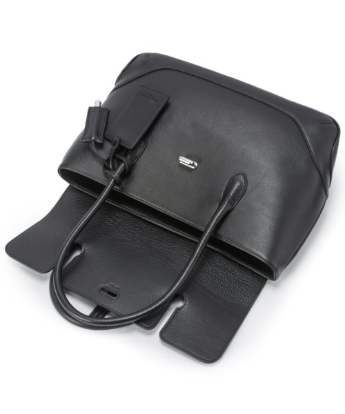 ペッレモルビダ メイデンボヤージュ ボストンバッグ トート 1WAY SSサイズ PELLE MORBIDA SEMB055 メンズ ブランド 本革 肩掛け PELLE Maiden