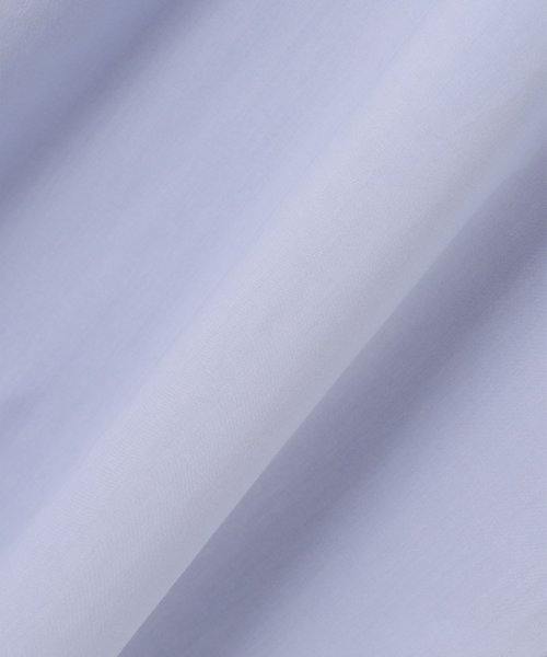 JIYU-KU (自由区)/【洗える・XSサイズあり】ジオメトリックエンブロイダリーシャツ ワンピース/img17